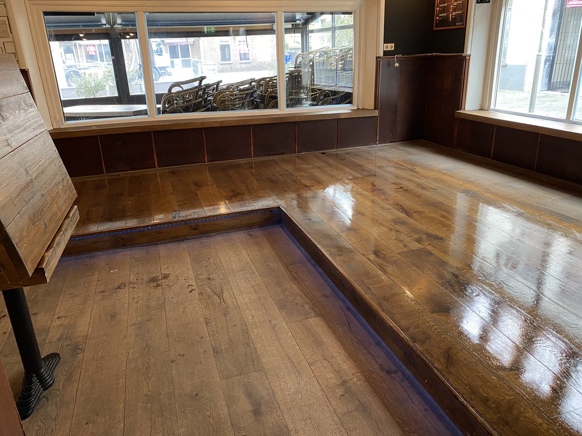 dree1978's tweet image. Café dicht dan maar beetje klussen😅