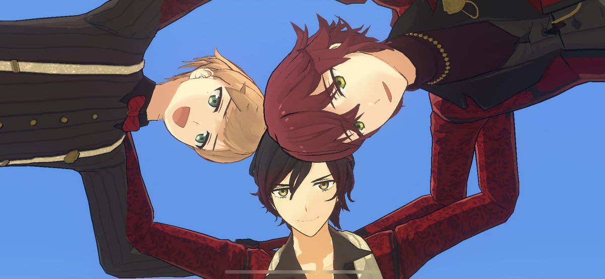 teyan_zpt's tweet photo. この3つに今力入れてるのよ https://t.co/qrRL2xMLwC