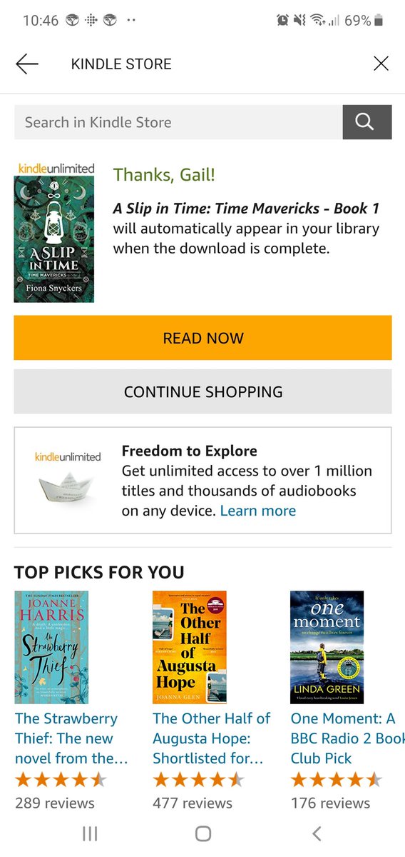 GailSchimmel's tweet image. Nooooooo! @FionaSnyckers How can you just let it end there???? Send me the next one RIGHT NOW.
#TimeMavericks #ReadSA