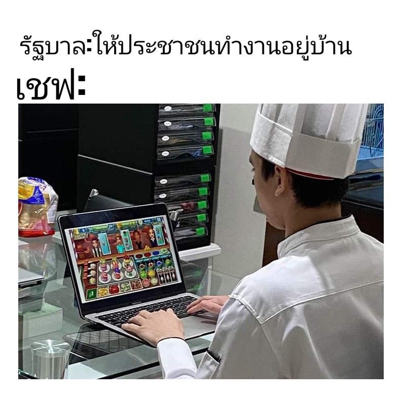 แฟน tweet media