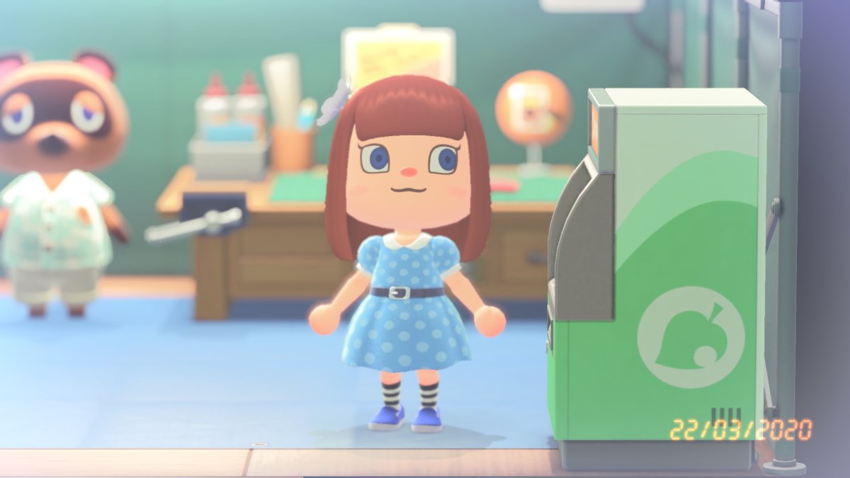 FlyingDutchie94's tweet photo. The makings of a new village #AnimalCrossing #ACNH #NintendoSwitch https://t.co/h51y4o0xSH