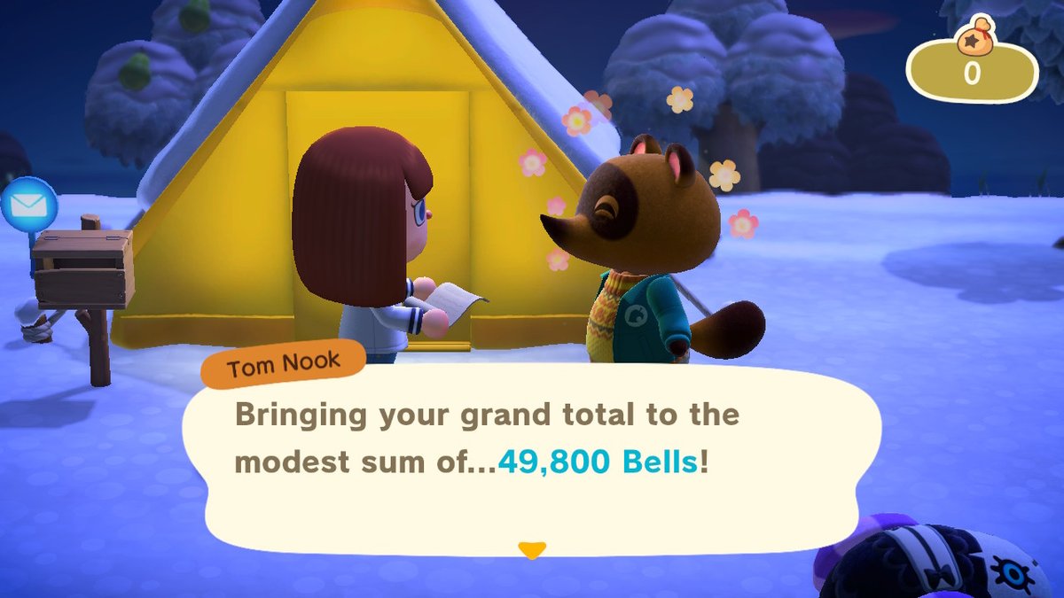 FlyingDutchie94's tweet photo. The makings of a new village #AnimalCrossing #ACNH #NintendoSwitch https://t.co/h51y4o0xSH