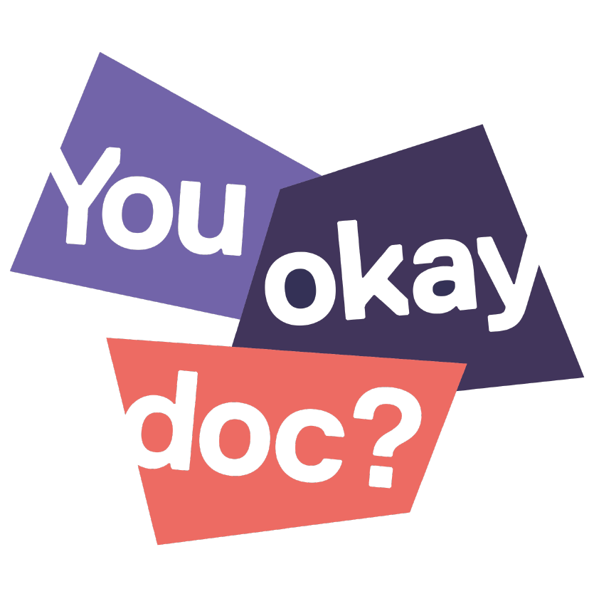 KoruDevelopment's tweet image. Everyday we're posting tales of incredible people doing positive things. Today it is dedicated to You Okay Doc? A brand new charity dedicated to supporting doctors mentalhealth &amp;amp; wellbeing  #NHS #doctors #healthcareprofessionals  #positivity 
youokaydoc.org.uk