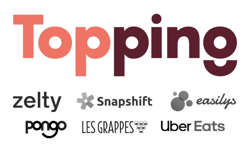 zeltyfr's tweet image. #TOPPING : découvrez un récap' des actions mises en place par chacun des membres de Topping (@zeltyfr, @ubereats_fr, @snapshiftco, @JoinEasilys, @lesgrappes, Pongo) des outils gratuits aux conseils et points organisés ➡ topping.fr/blog/covid19-a…