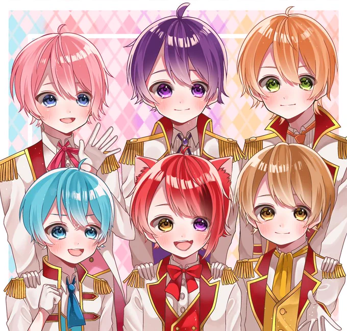 すとろべりーめもりーinすとぷりちゃんねる お疲れ様でした…!??今回のライブでもっとすとぷりが好きになりました…!✨
#すとぷり無観客ライブ生配信 
#すとぷりギャラリー 