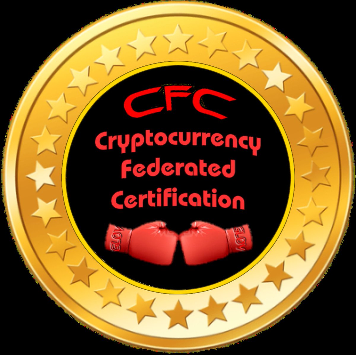 OfficialTeamCFC's tweet photo. You're a "#Coiner", a Crypto Project starter? Don't get #scammed by #fake coin #developers ask if they are #certified.
Look for their #CFC!
Avoid #CryptoTerrorism of your project and #BTC https://t.co/xkLWvfnVyd