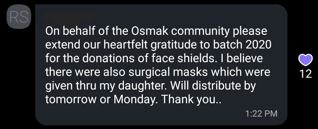 PauloLumicaoMD's tweet photo. To #ASMPH2020, also from Ospital ng Makati. Thanks! https://t.co/dSLHsEqyAt