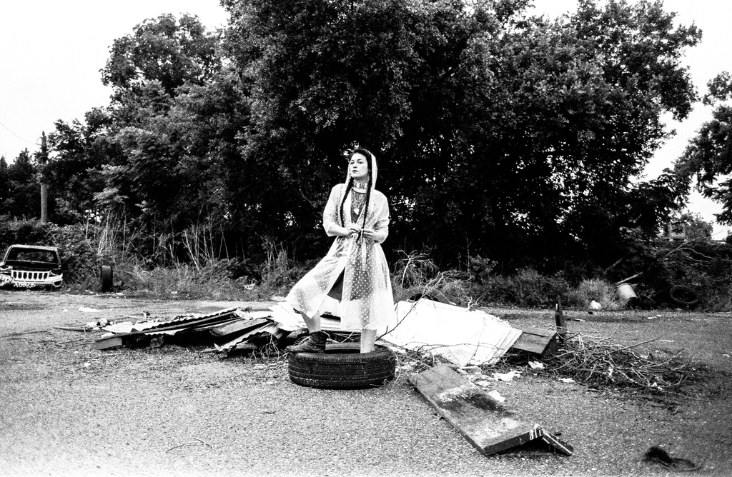 JonGunnarPhoto's tweet photo. #Nola #Photographer #Love4all #Travel #ExploreTheUniverse #BeFree #art #MakeMeStop #PrinceOfDarkness #blackandwhitephotography https://t.co/W86dZCvGyv
