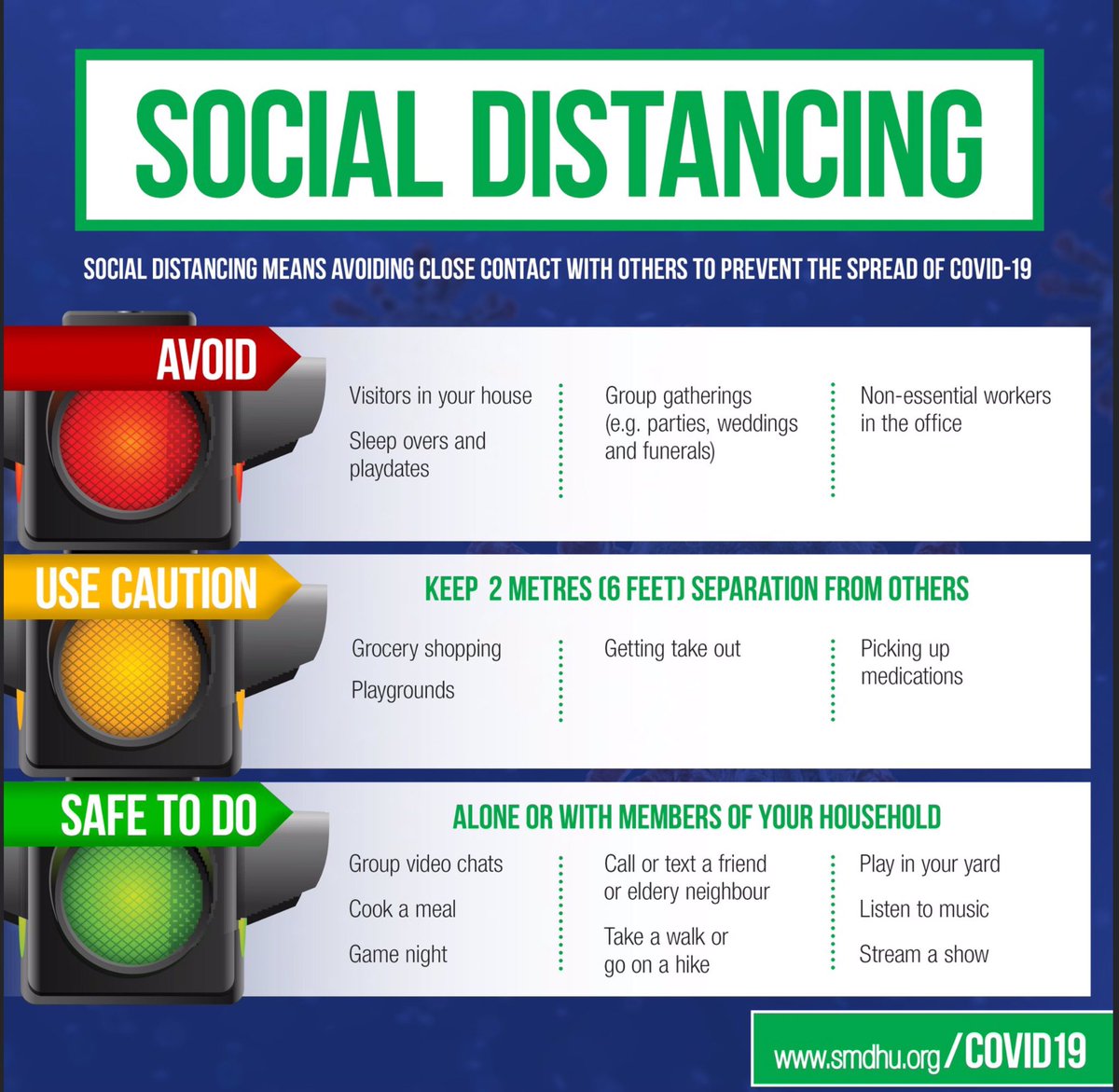 1621mosley's tweet image. Just a couple updates from the Simcoe Muskoka Health Unit #connectingwithcommunity