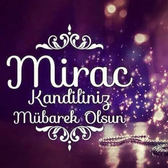 İnsanlık olarak geçirdiğimiz bu zor günlerde ülkemizin ve dünyanın, sağlık ve huzur bulması duasıyla.. #mirackandili'miz hayırlara vesile olsun.

<a href="/ArffDernek/">Uluslararası ARFF Derneği</a> 
<a href="/havated/">Havated</a> 
<a href="/Haveltedmerkez/">HAVELTED</a> 
<a href="/Hava_Ulas_Der/">HAVAULAŞDER (RUNWAYS ARE ENTRUSTED TO US)</a> 
<a href="/Sihaguvder/">Sihaguvder</a>
