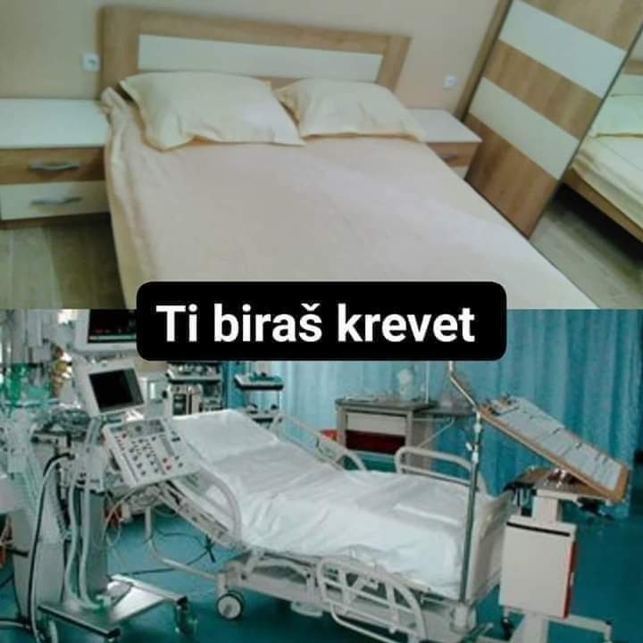 Визуелно моќна порака