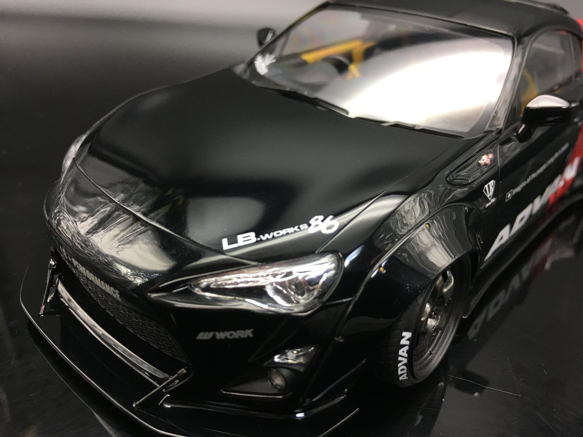 Build_it_jp's tweet photo. 最後にもう一度告知。

明日22日午前9時より大阪府藤井寺市藤井寺駅前商店街に自転車とプラモデルのお店がオープンします。
整備資格をもった弟の初のお店です。
気軽に遊びにいらして下さい😃

お客様の模型展示スペースもあるので自分も何か置くかもしれません😄 https://t.co/onKchDWOq9