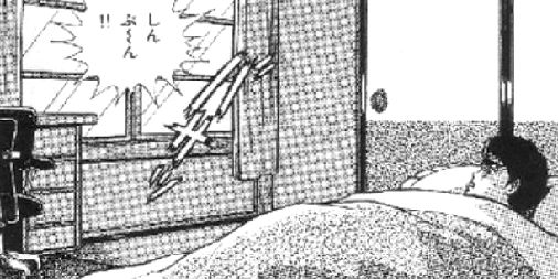 @BW26666379 恐怖新聞の
ラジオドラマがあったのですね?
しかも声は神谷明さん?
それは聴きたいですね
凄く面白そうです??