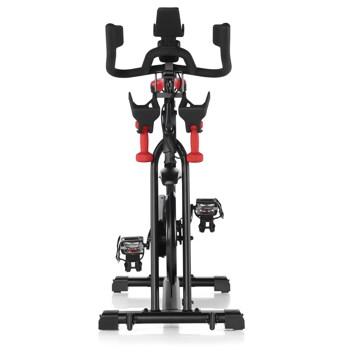 exercise bike bowflex