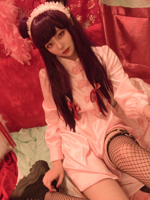 Twitterのコスプレ画像36