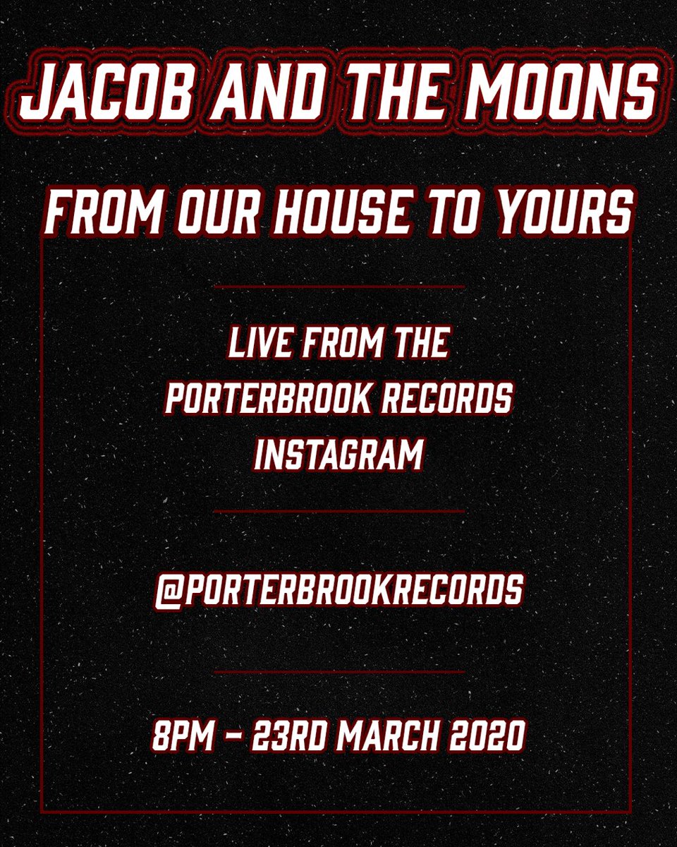 Jacob and The Moons tweet media