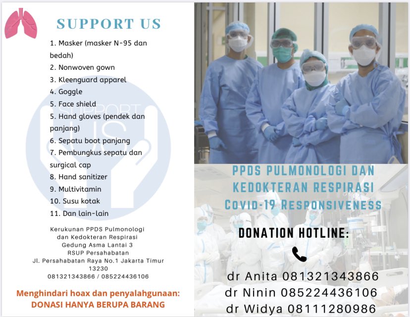 KPPDSParu's tweet photo. Support Us https://t.co/qwTTLFNxJX