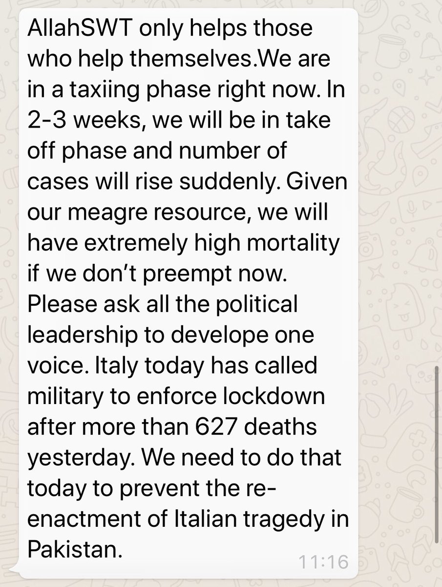 Shehbaz Sharif tweet media