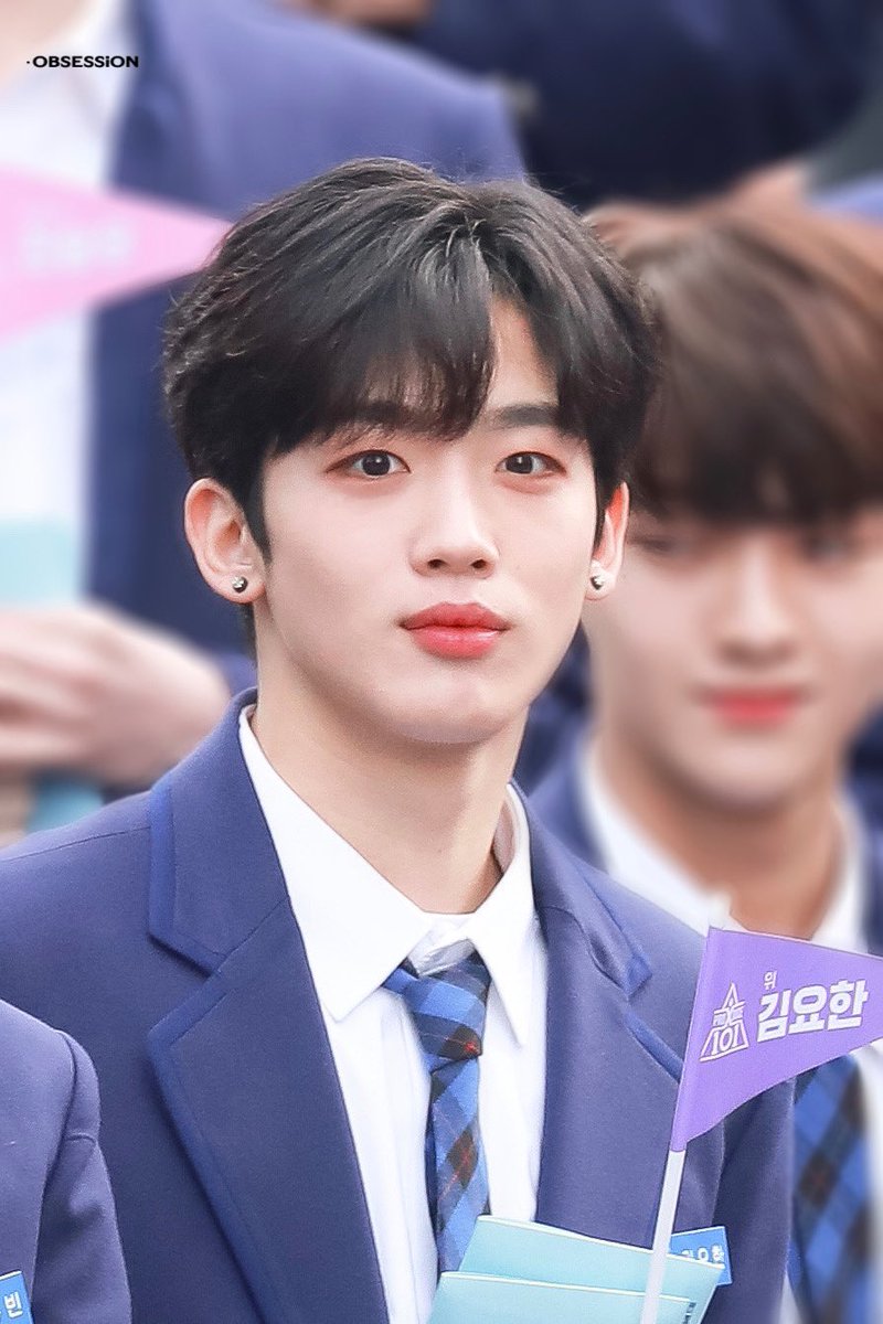 obsession_k922's tweet photo. 190321 HQ

one year ago…

 #김요한 #YOHAN #KIMYOHAH #요한 https://t.co/aEn6ZTRU6E