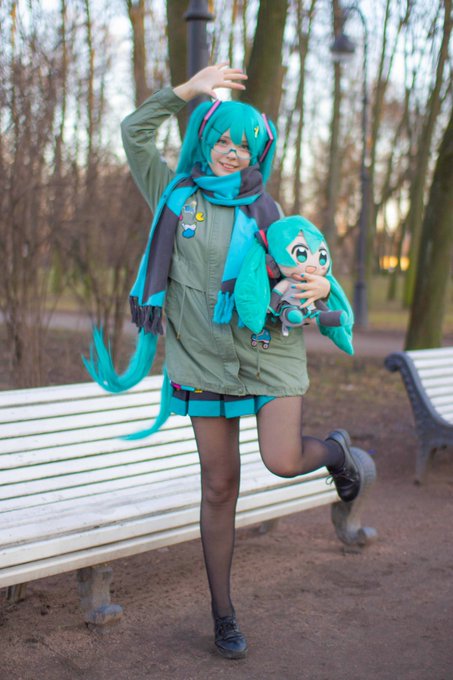 コスプレイヤーSaya ScarletのTwitter画像32