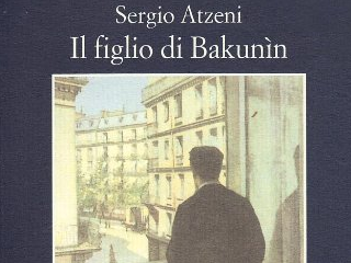 IteNovas's tweet photo. Restando a casa per l'emergenza #Coronavirus si riscopre il piacere della #lettura magari di libri sardi come "Il figlio di Bakunin" di Sergio Atzeni
https://t.co/0EWD92URDJ https://t.co/Wj1GkEEHLL