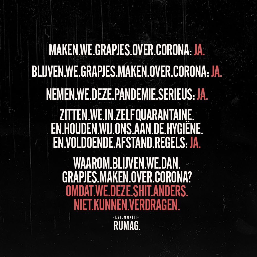 RUMAG tweet media