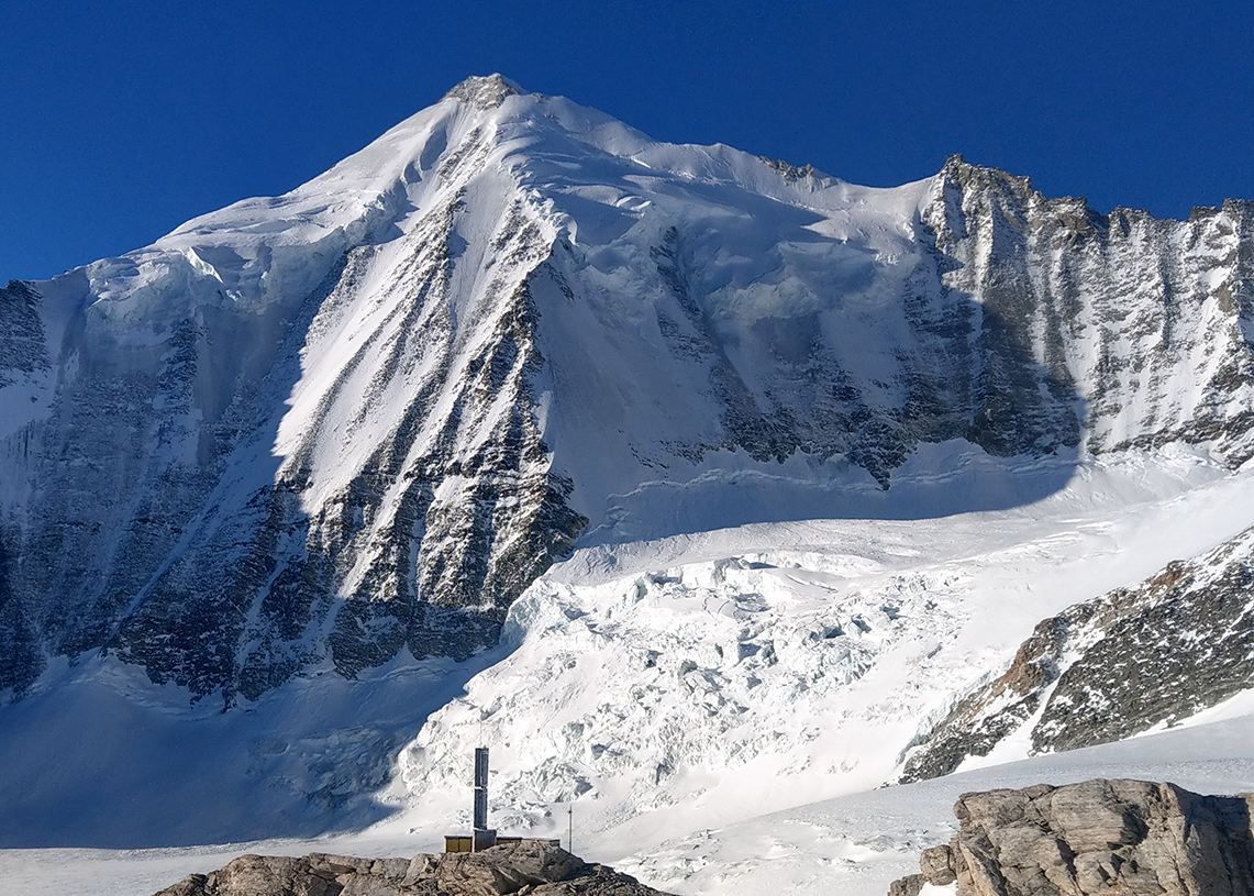 geopraevent's tweet image. Our #monitoringsystems work fully autonomously and we permanently monitor them #remotely - currently from #home. This allows us to guarantee our services at all times, even in the currently challenging situation. Stay healthy! 
#workfromhome #remoteoffice #covid19 #coronavirus