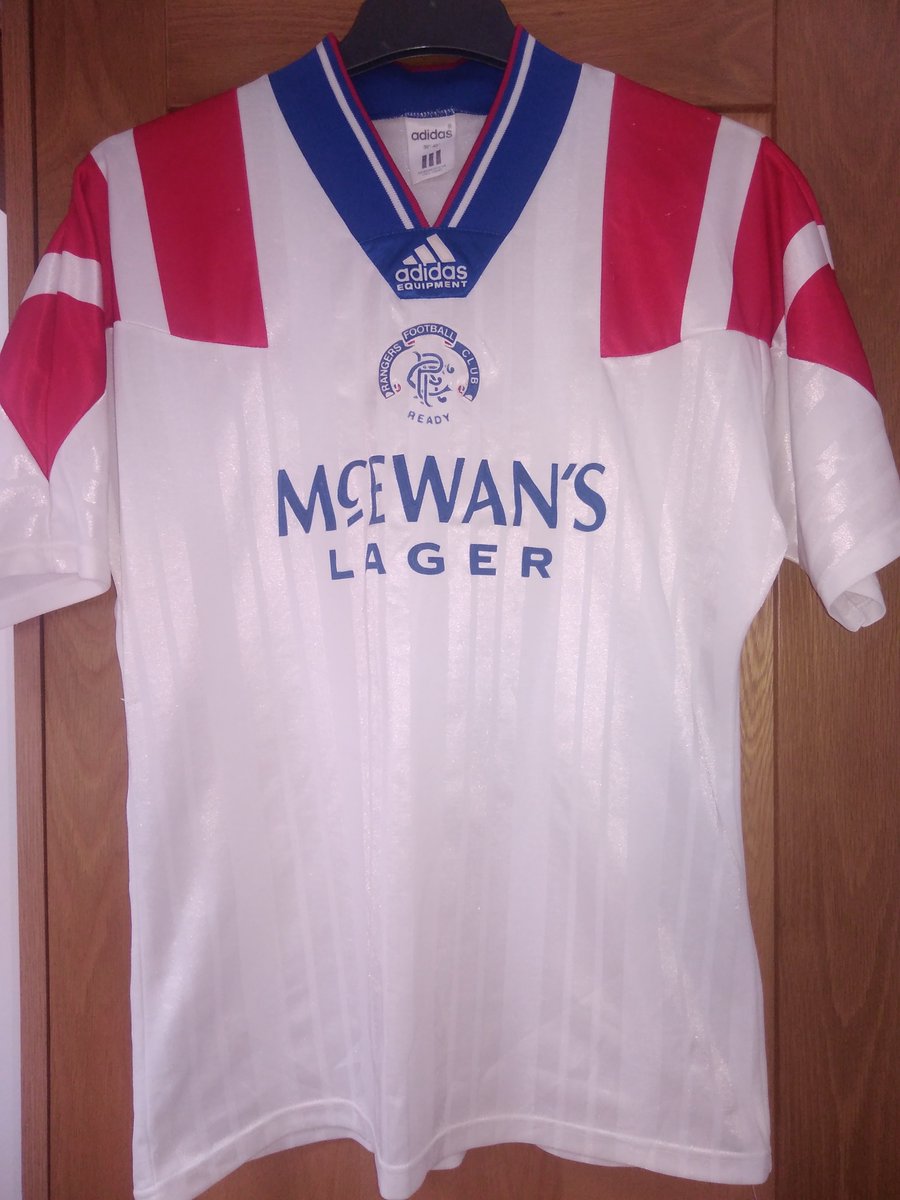 shirts_original's tweet photo. Charity shop finds' isolation challenge A-Z of charity shop finds ⚽👕⤵️
A
B @Rovers
C
D
E
F @FCNantes
G
H
I @Inter_en
J
K
L
M
N
O
P
Q
R @RangersFC
S
T
U
V
W
X
Y
Z
#CharityShopFinds ⚽👕 https://t.co/8NwL7ZaooW