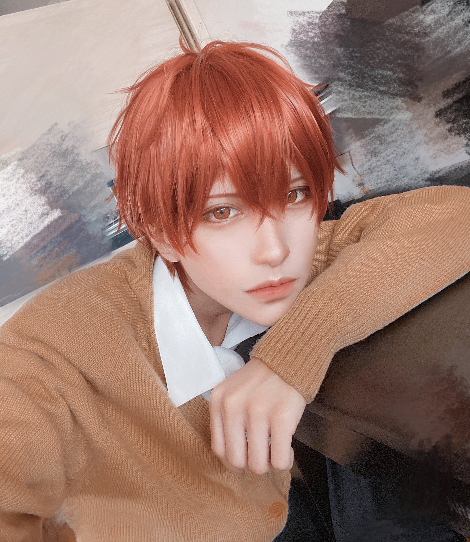 Hakken 八犬 佐藤真冬 Given T Co Gdvczb30gx Twitter