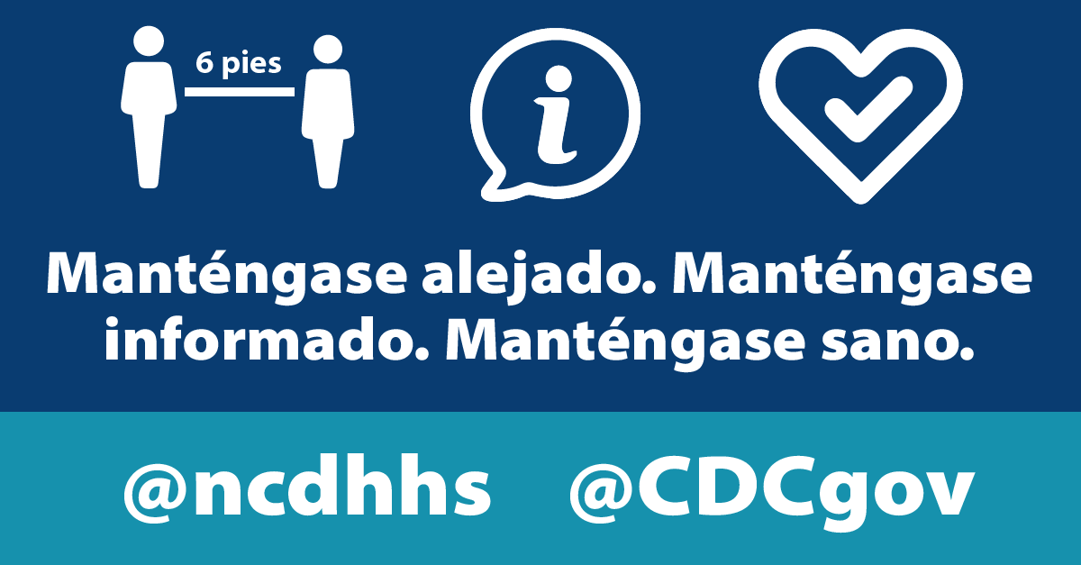 NC Emergency Management tweet media