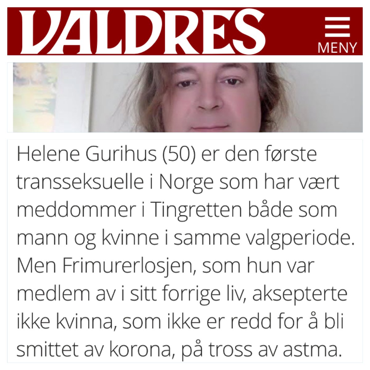 Ken Andre Ottesen tweet media