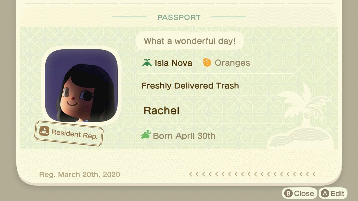 #AnimalCrossing #ACNH #NintendoSwitch