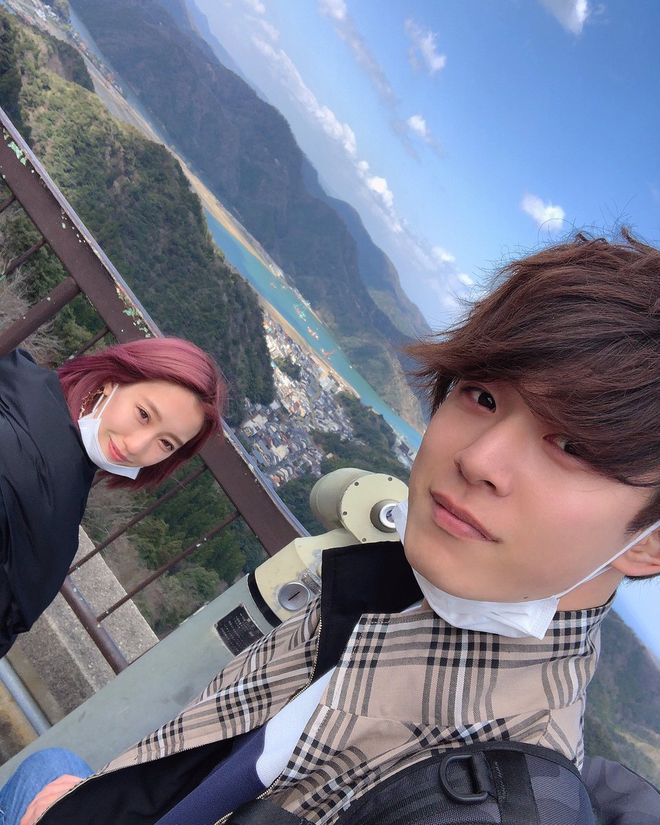 kouichi0731's tweet photo. 🎊今日で付き合って1年🎊

♨️城崎温泉行ってきた♨️ https://t.co/SFOtyU7g8n