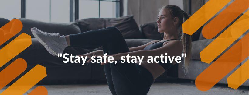 elmbridgexcellc's tweet image. Following the government directive to close all leisure centres to help stop the transmission of COVID-19, the centre closed last night (Friday 20 March 2020) until further notice.

 For more information, please click here: ow.ly/O0Lh50yRMkd

Please stay safe and well.