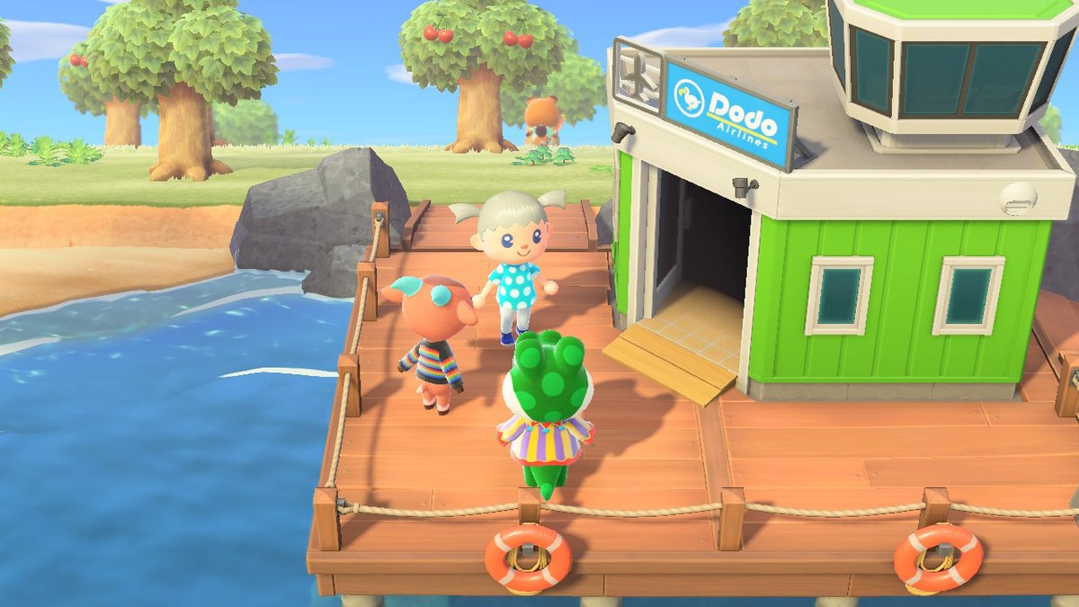 nutsinbee's tweet photo. #AnimalCrossing #ACNH #NintendoSwitch https://t.co/GszwwcuzBv