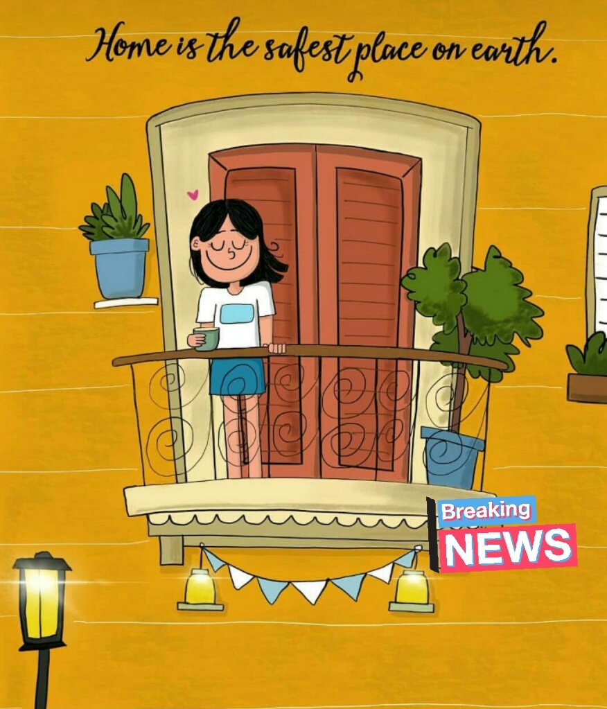 swetlySweet's tweet photo. "#Precaution is more better than cure"....
#SatyHomeStaySafe
#BeAwareBeKind
#BeCautious
TakeCare of urself & also ur loved ones ....😷😷
Bcz EverY life is #pricious...
#BePatienceBeStRong
& #BeHaPpY😊😊
#CoronavirusOutbreakindia
#IndiaFightsCorona 😷😷
#SocialDistancingNow https://t.co/6I1PPs7mro