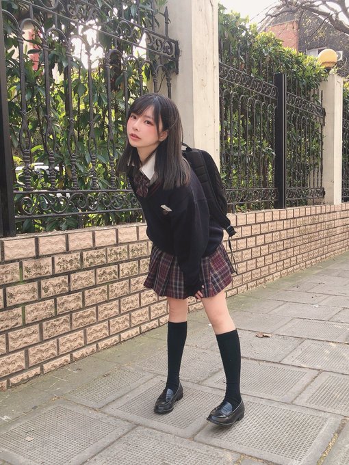 コスプレイヤー千葉チュチュのTwitter画像20