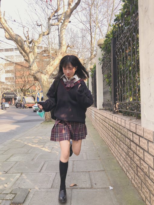 コスプレイヤー千葉チュチュのTwitter画像19
