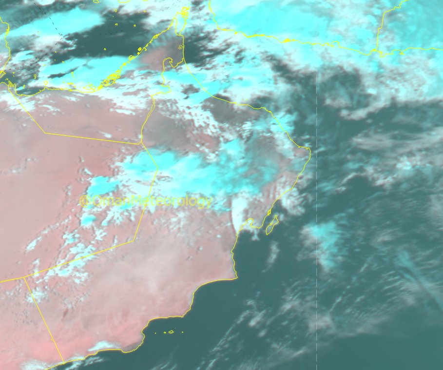OmanMeteorology's tweet photo. "اليوم لا نرى ضرورة لتكرار تنبيهكم بغزارة الأمطار والإبتعاد عن مجاري الأودية، كوننا مدركين امتثالكم لقرارات اللجنة العليا بالبقاء في منازلكم لأجل سلامتكم وسلامة #عمان استمتع بالمطر من منزلك"
#اخدود_الرحمة_03_2020 https://t.co/36BE6iBsAe