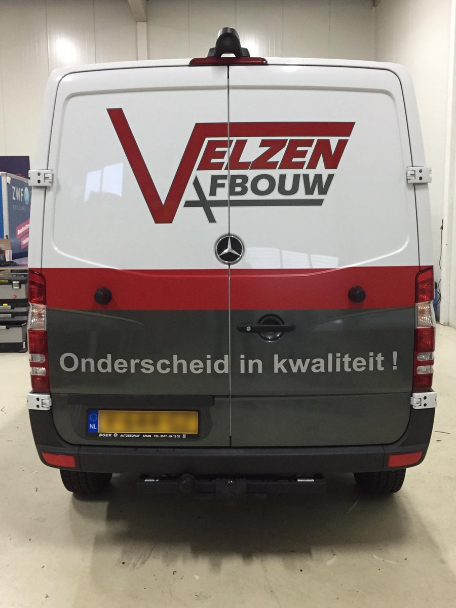 ZWF Creatieve Sign- & Reclamemakers tweet media