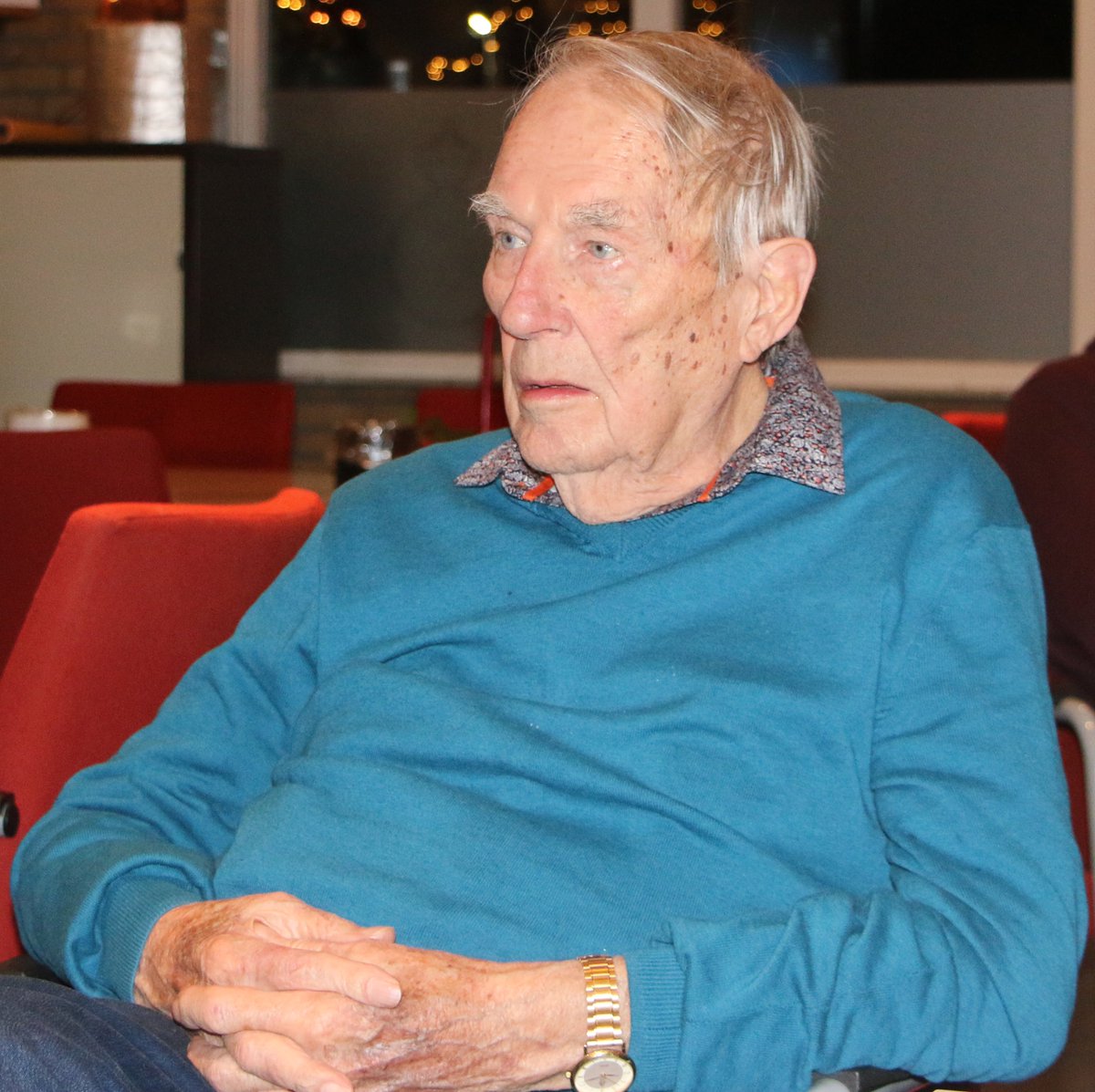 seo_enschede's tweet photo. Vandaag bereikte ons het bericht dat ons erelid Paul Geerdink op 87-jarige leeftijd is overleden. https://t.co/xbqcYjo9oI
