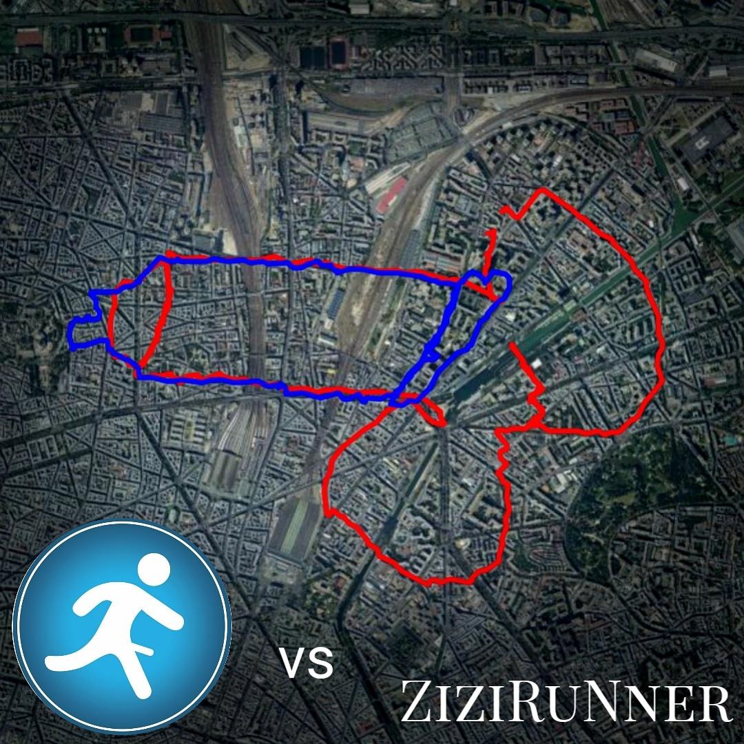 NnerZizi's tweet photo. Hey! Have you seen the collaboration between dickrunner and ZiziRuNner? Check it out on Instagram!

https://t.co/c2pCbhv4Hg

#ZiziRuNner #run #dickrun #dickruns #dickrunning #dickrunner #dickrunners #runart #GPSart #gpsdata #locationart #routeart #satellitetracking https://t.co/UoUecdL4Y5