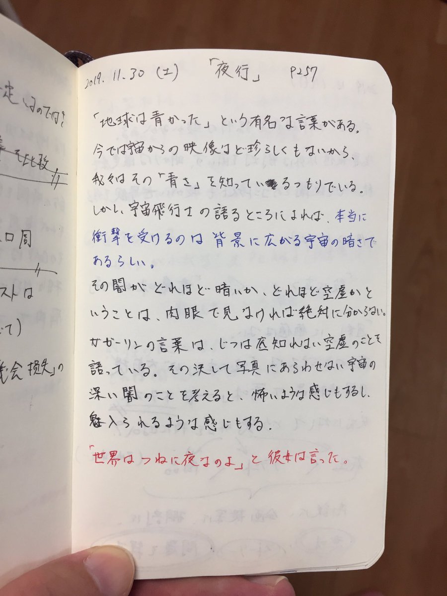 Nike 初めまして リプありがとうございます この読書ノートにはビジネス書関連だけなのですが 小説 での印象に残った言葉は小さなモレスキンにメモしてますノート Nike 初めまして リプありがとうございます この読書ノートにはビジネス書関連だけなのですが 小説 での印象に残った言葉は小さなモレスキンにメモしてますノート