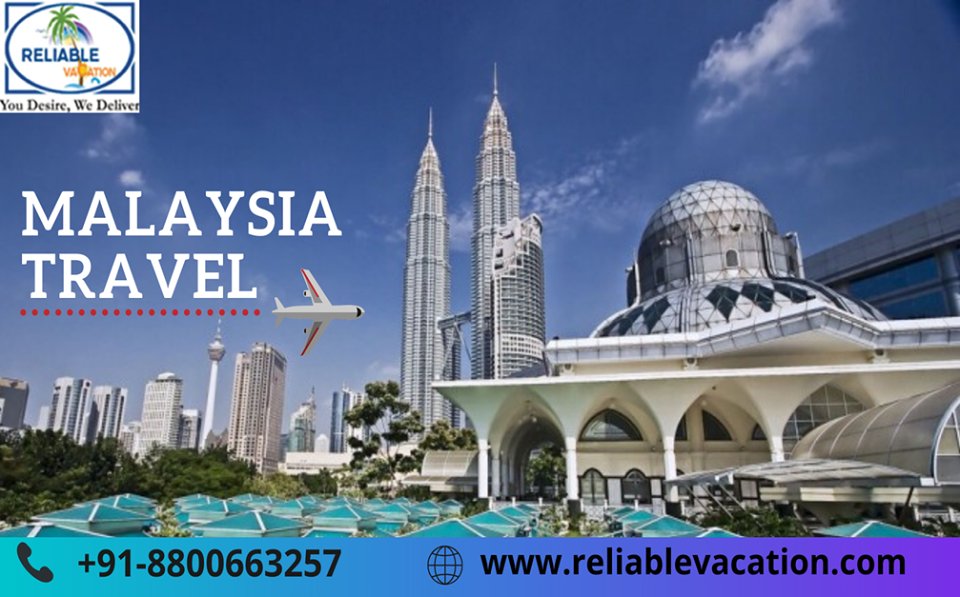 ReliableVacati1's tweet photo. Get best offers on Malaysia Tour Packages at affordable prices with #ReliableVacation. Get amazing deals on Malaysia Holiday Package today!!!
https://t.co/HJEAZFWNH7
#Malaysiatour #TravelServices #Tourandtravelagents #Malaysia https://t.co/VL2LL0RfZC