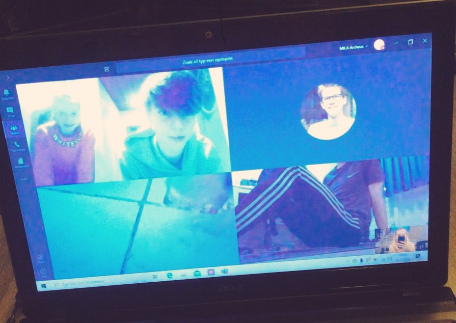 Vanwege Corona maatregelen is Archeus afgelopen week gestart met online Core-stability training. Leden van onze #atletiek vereniging krijgen een link toegestuurd en kunnen vanuit thuis meedoen met de groepstraining. Maandag is de volgende training!