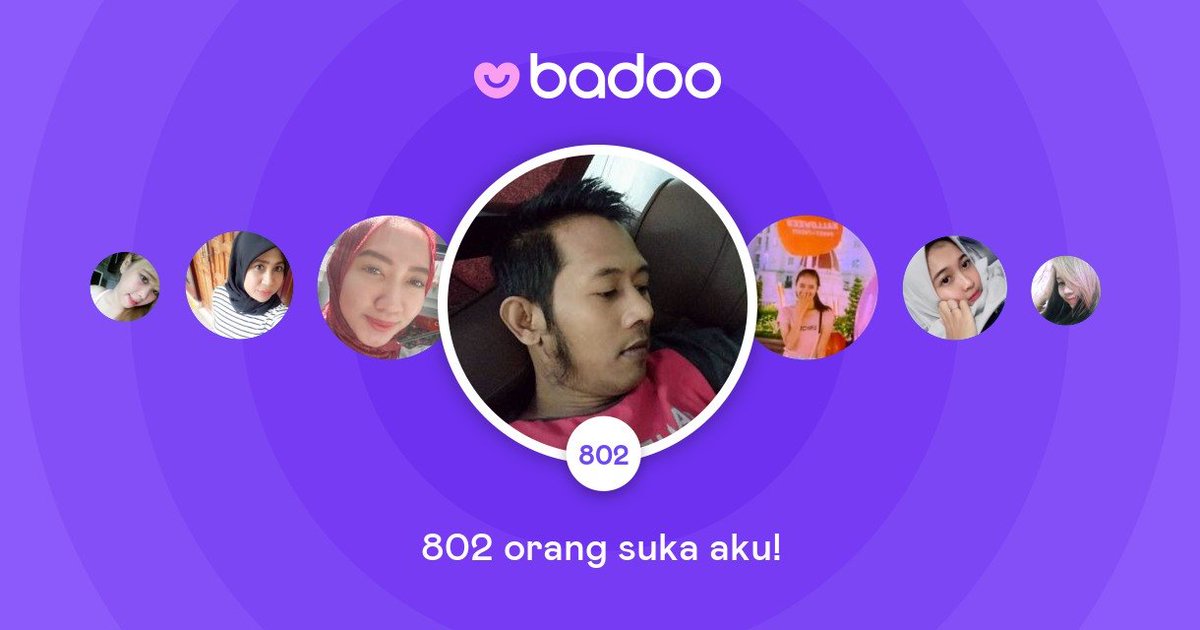 icad86's tweet photo. Nongkrong sama Djuna dan orang seru lain di sekitarmu dengan masuk ke Badoo! https://t.co/sWuqTdsPwt https://t.co/UMSMbB01pK