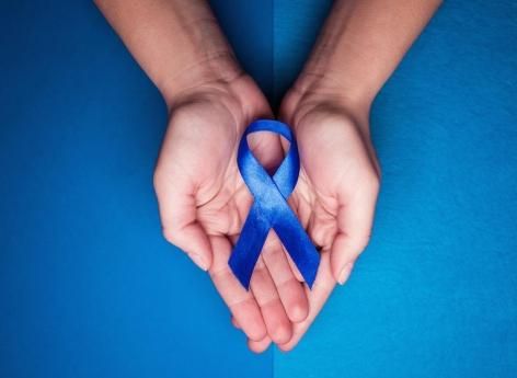AFML_formation's tweet photo. #marsbleu : Un test de dépistage indolore et remboursé à 100% 🎗️ #Cancer  #cancercoloectal

https://t.co/rFtxi3UnNZ https://t.co/mT4pndo6et