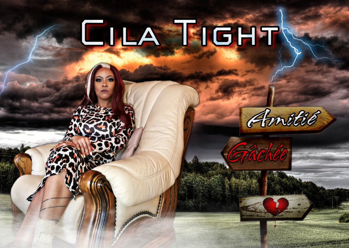 Découvrez Cila Tight avec son titre 'Amitié Gachée', rendez-vous sur dynajukebox.fr/index.php/13-d…

Bonne découverte

@cilatight #amitieGachee #music #découverte #musiquefrancaise #djbwebradio