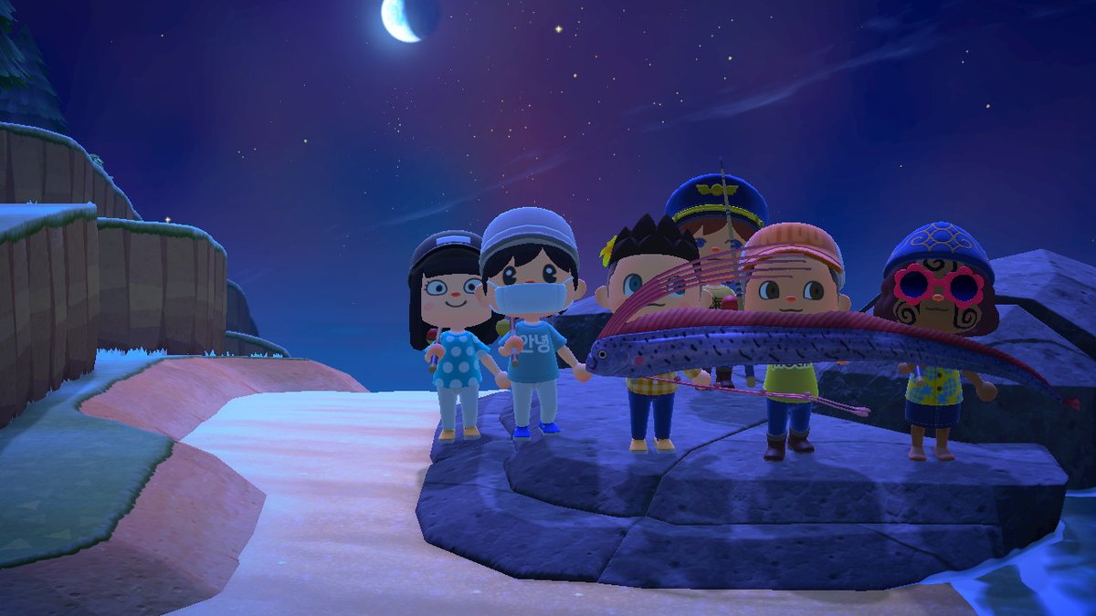 xNyu93's tweet photo. #AnimalCrossing #ACNH #NintendoSwitch https://t.co/vMlluRigvi