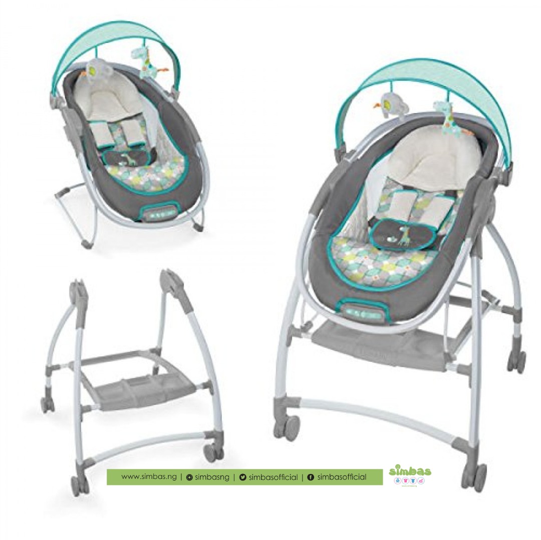 simbasofficial's tweet photo. #Rock your baby with smoothness and fun with Simbas Mart baby bouncers.

Take advantage of our 5% discount offer in celebration of #MothersDay, make your orders now by sending us a DM or call/whatsapp on 0810 551 0051.

#simbas #mothersday #discount #sale #promo #offer #deals https://t.co/L2yP7Yevbg